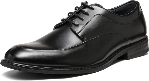 Bruno Marc Men's Dress Shoes Formal Oxfords