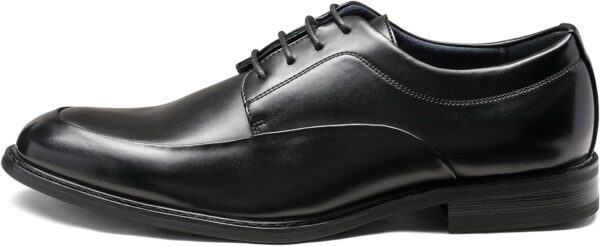 Bruno Marc Men's Dress Shoes Formal Oxfords - Image 2