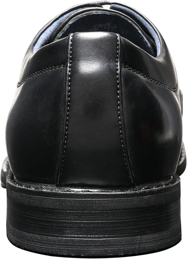 Bruno Marc Men's Dress Shoes Formal Oxfords - Image 4