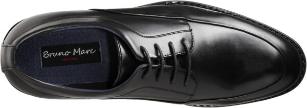 Bruno Marc Men's Dress Shoes Formal Oxfords - Image 5