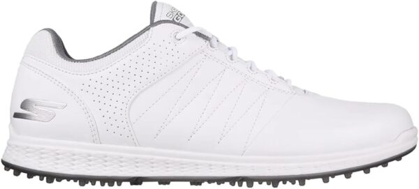 Skechers Mens Pivot Spikeless Golf Shoe - Image 8