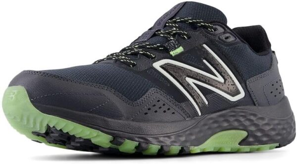 New Balance Men's 410 V8 Trail Running Shoe