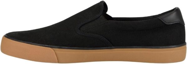 Lugz Men's Clipper Classic Slip-On Fashion Sneaker