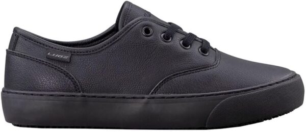 Lugz Women's Lear Slip-Resistant Work Shoe Food Service - Image 3