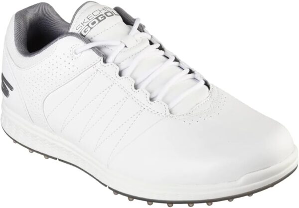 Skechers Mens Pivot Spikeless Golf Shoe - Image 3