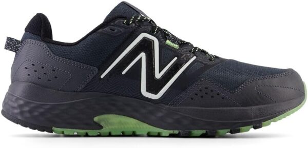 New Balance Men's 410 V8 Trail Running Shoe - Image 3