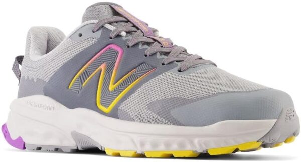 New Balance Women's Fresh Foam 510 V6 Trail Running Shoe - Image 4