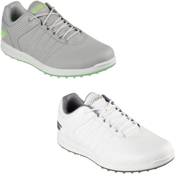 Skechers Mens Pivot Spikeless Golf Shoe - Image 2