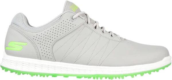 Skechers Mens Pivot Spikeless Golf Shoe - Image 4