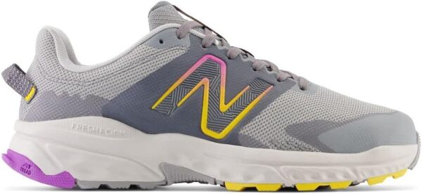 New Balance Women's Fresh Foam 510 V6 Trail Running Shoe - Image 3