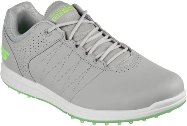 Skechers Mens Pivot Spikeless Golf Shoe - Image 5