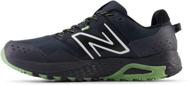 New Balance Men's 410 V8 Trail Running Shoe - Image 2