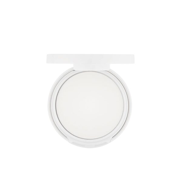 FLOWER BEAUTY By Drew Barrymore Miracle Matte Finishing Powder - Smoothing & Ultrafine Silky Formula Makeup Finishing Powder, Flatters all Skin Tones with Matte Finish, Includes Mirror & Sponge (Universal) - Image 2