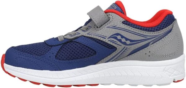 Saucony Unisex-Child Cohesion 14 a/C Running Shoe