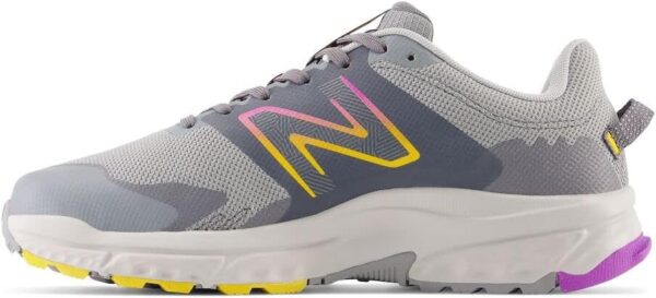 New Balance Women's Fresh Foam 510 V6 Trail Running Shoe - Image 2