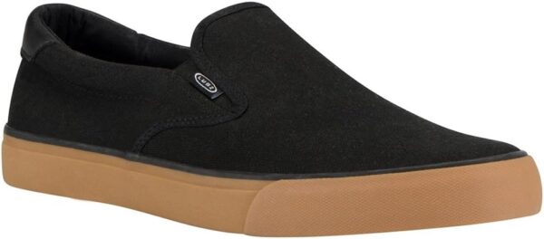 Lugz Men's Clipper Classic Slip-On Fashion Sneaker - Image 2