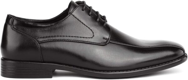 Bruno Marc Men's Dress Shoes Formal Classic Lace-up Oxfords - Image 3