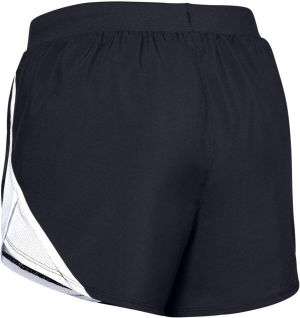 Under Armour Women's Fly by 2.0 Running Shorts - Image 6