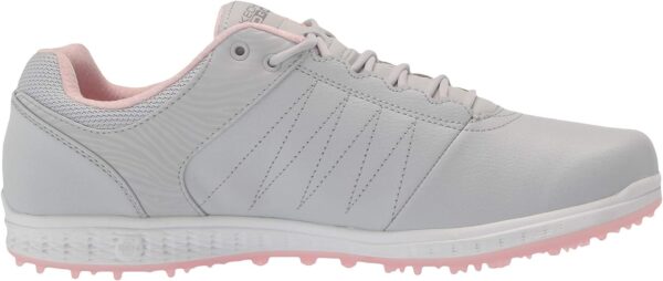 Skechers Women's Go Pivot Spikeless Golf Shoe - Image 4