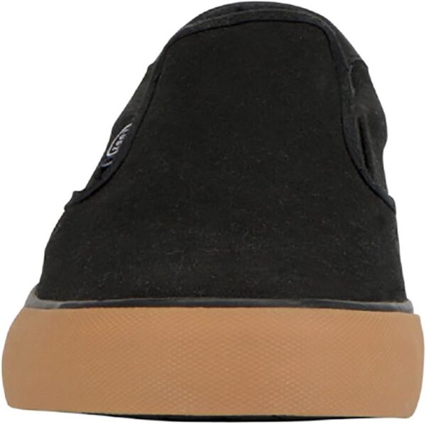 Lugz Men's Clipper Classic Slip-On Fashion Sneaker - Image 5