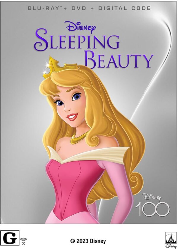 Sleeping Beauty