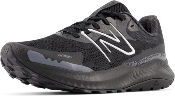 New Balance Men's DynaSoft Nitrel V5 Trail Running Shoe - Image 8