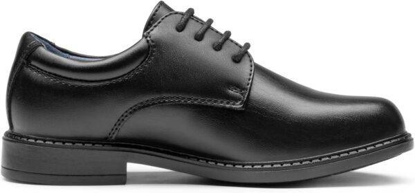 Bruno Marc Boy's Classic Oxfords Dress Shoes (Toddler/Little Kid/Big Kid) - Image 3