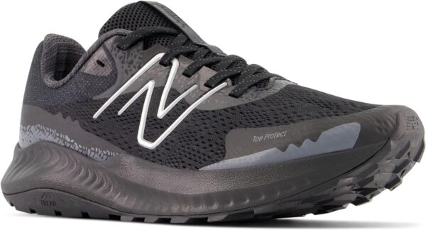 New Balance Men's DynaSoft Nitrel V5 Trail Running Shoe - Image 2