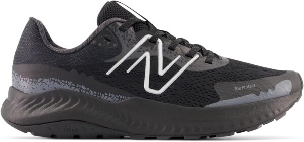 New Balance Men's DynaSoft Nitrel V5 Trail Running Shoe - Image 3