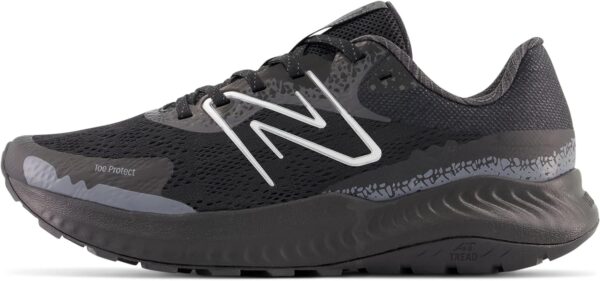 New Balance Men's DynaSoft Nitrel V5 Trail Running Shoe - Image 6