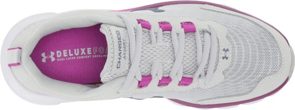 Under Armour Women's Charged Assert 9 - Image 5