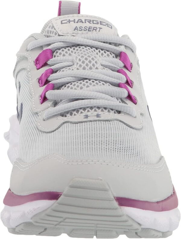 Under Armour Women's Charged Assert 9 - Image 2