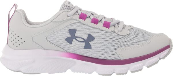 Under Armour Women's Charged Assert 9 - Image 6