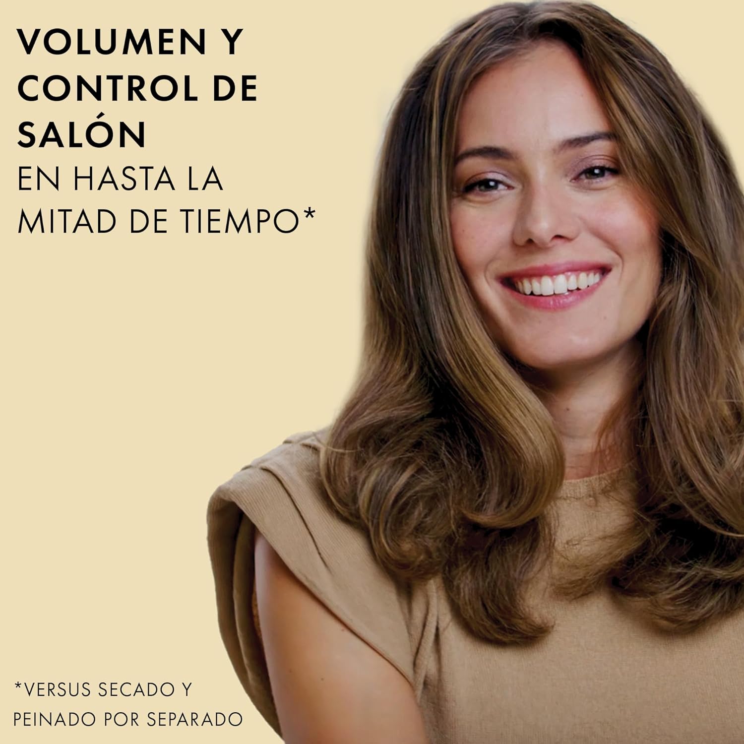 Hot Tools Pro Artist 24K Gold One-Step Small Detachable Blowout & Volumizer | Salon Quality Blowouts at-Home - Image 2