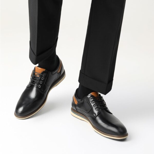 Bruno Marc Men's Casual Dress Shoes - Image 6