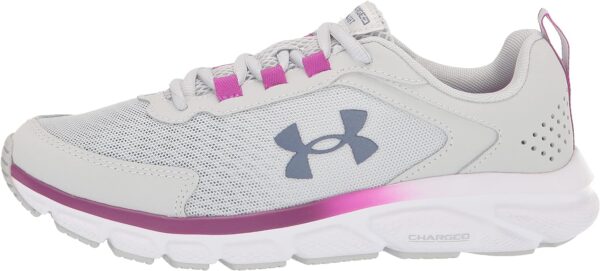 Under Armour Women's Charged Assert 9 - Image 9