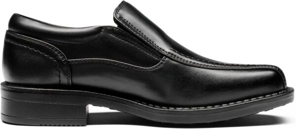 Bruno Marc Boy's Dress Shoes Slip-On Loafer Wedding Shoes - Image 3