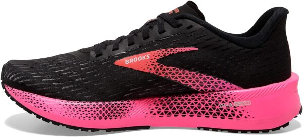 Brooks Women's Hyperion Tempo Road Running Shoe - Image 3