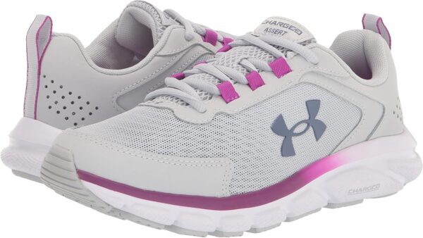 Under Armour Women's Charged Assert 9 - Image 8