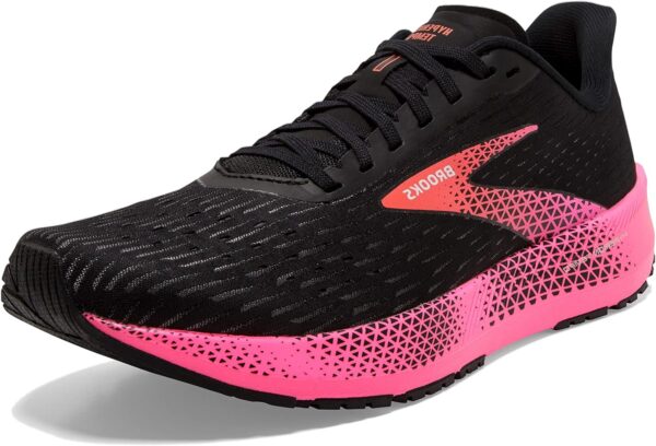 Brooks Women's Hyperion Tempo Road Running Shoe