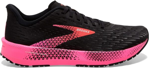 Brooks Women's Hyperion Tempo Road Running Shoe - Image 2