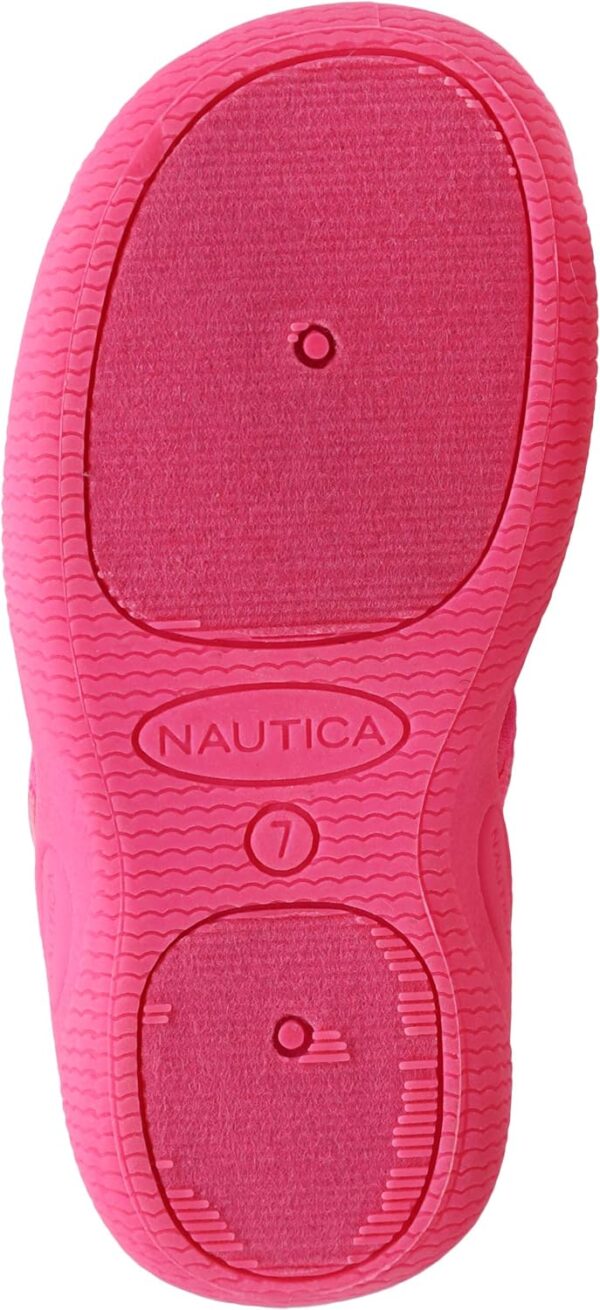 Nautica Kids Protective Water Shoe,Closed-Toe Sport Sandal |Boy - Girl (Big Kid/Little Kid/Toddler) - Image 5