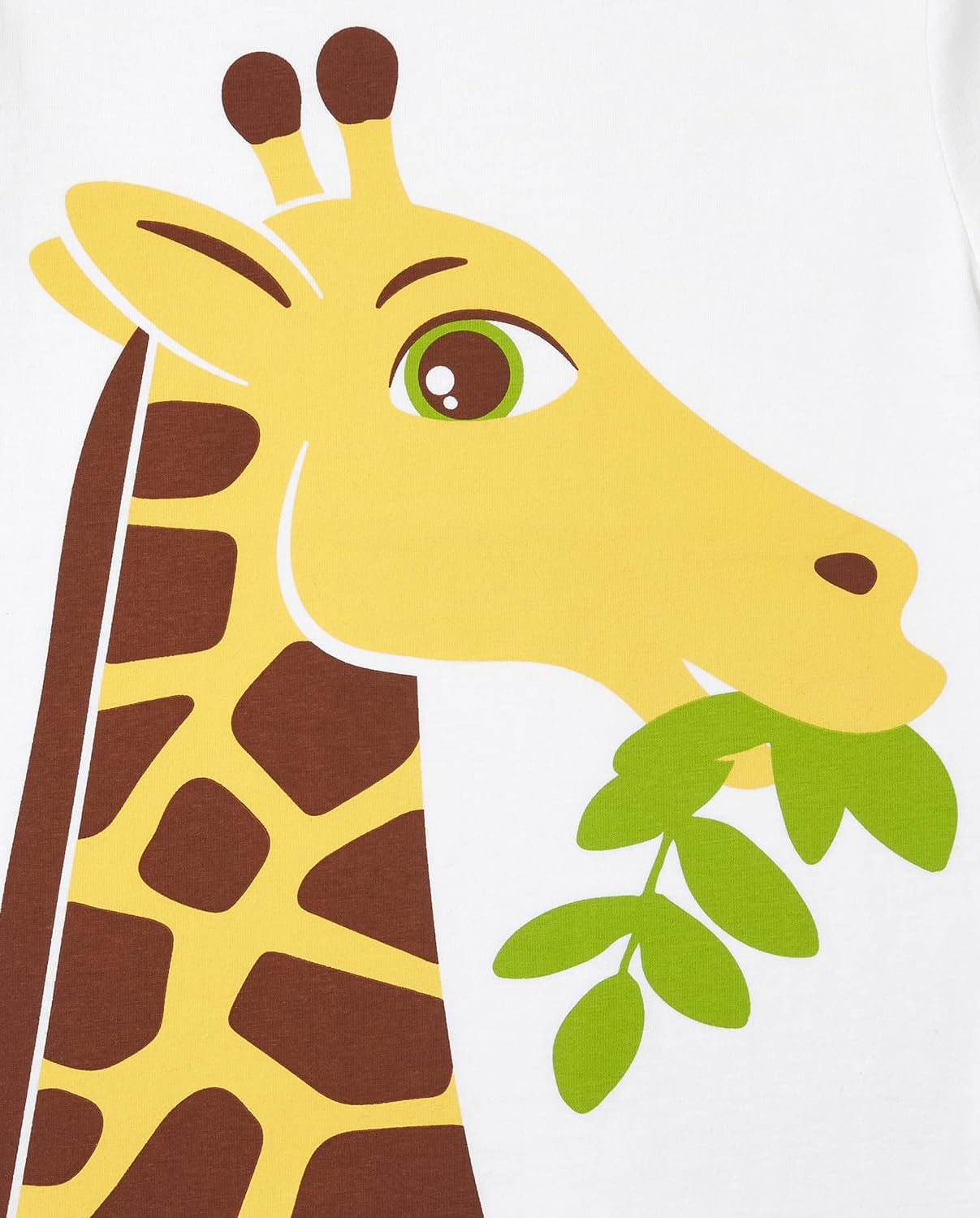 The Children's Place baby boys Short Sleeve Graphic T shirt - Image 4