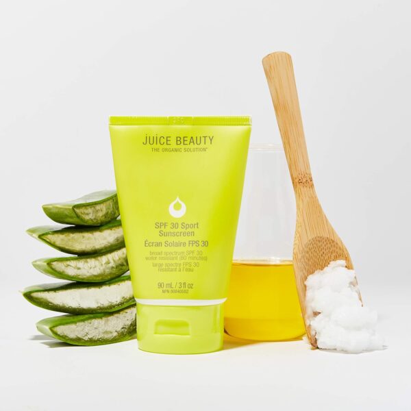 Juice Beauty SPF Sport Sunscreen - Image 2