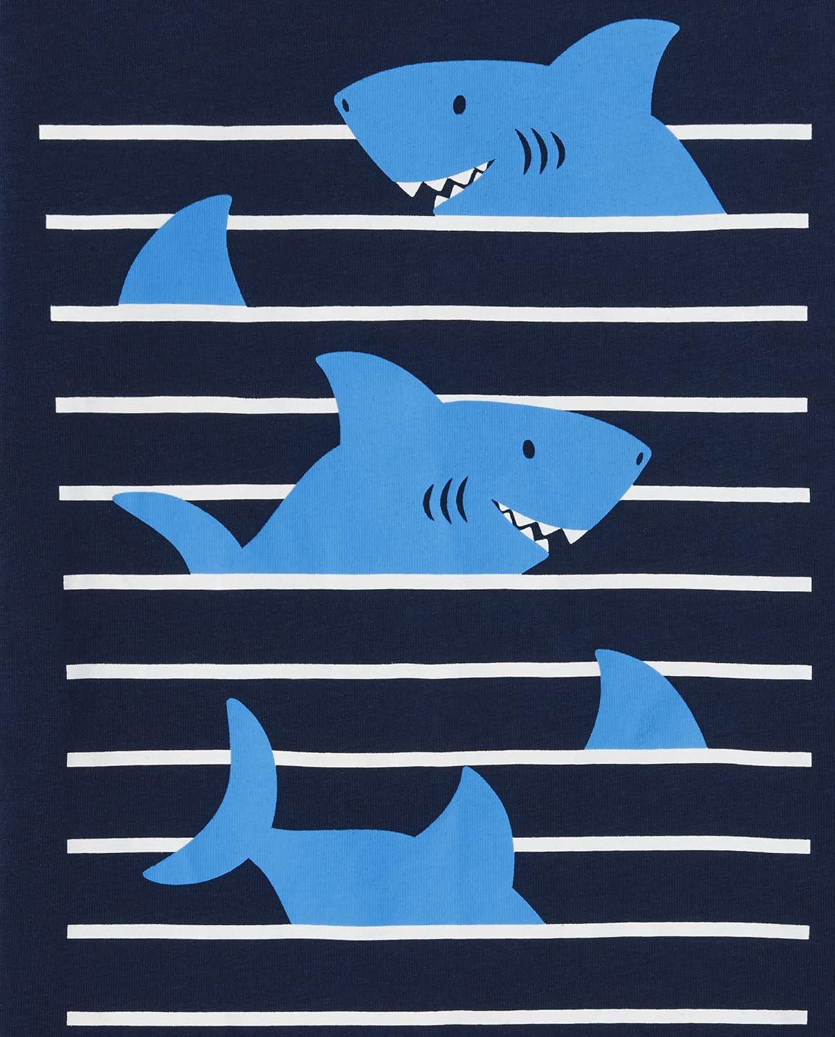 The Children's Place baby boys Short Sleeve Graphic T shirt - Image 2