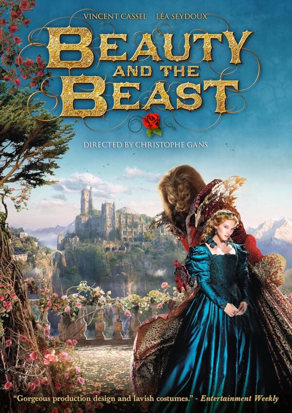 Beauty and the Beast