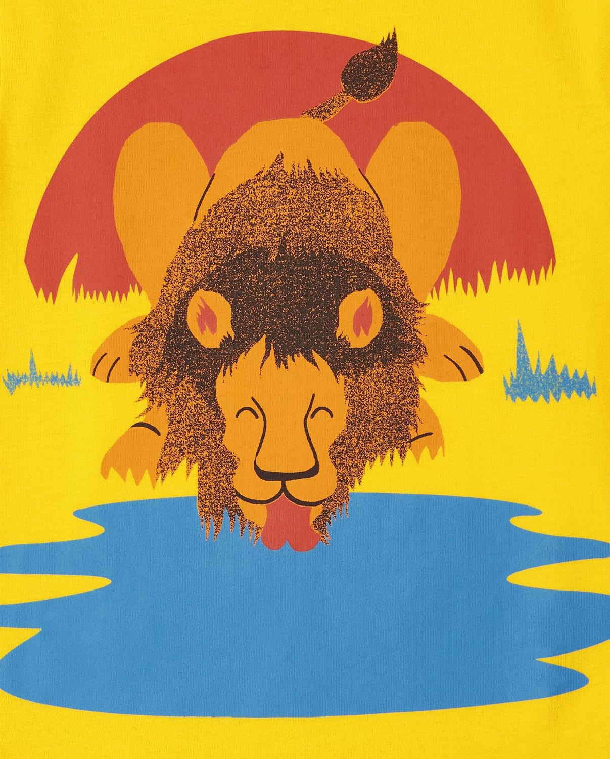 The Children's Place baby boys Short Sleeve Graphic T shirt - Image 3