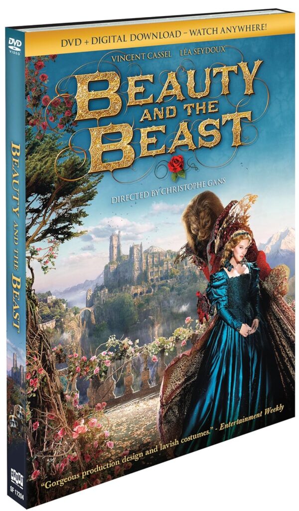 Beauty and the Beast - Image 2