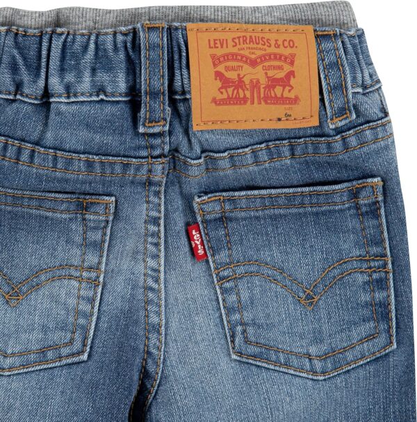 Levi's Baby Boys' Straight Fit Jeans - Image 3