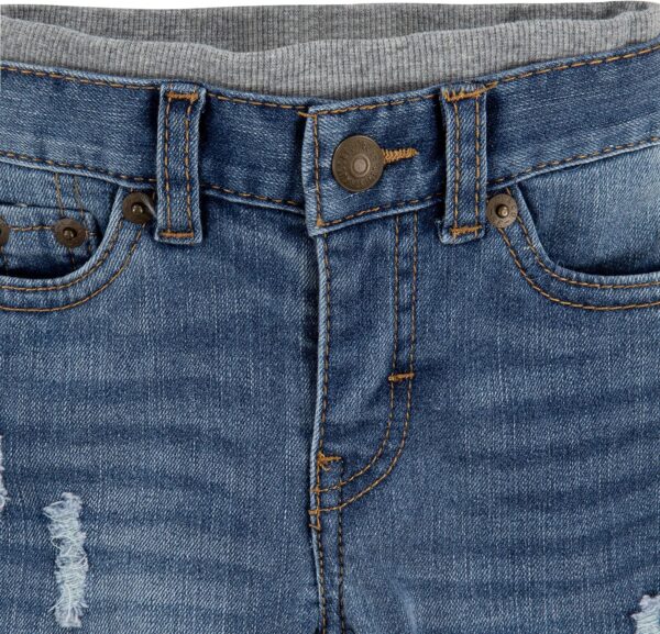 Levi's Baby Boys' Straight Fit Jeans - Image 4